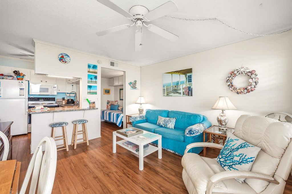 4303 Ocean Blvd. S # 205, North Myrtle Beach, SC 29582 — photo 4