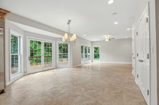 6005 DORNAGH CT, Columbia, MO 65203