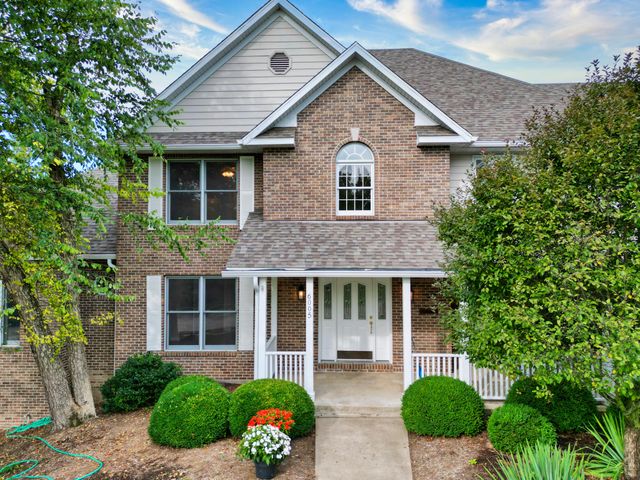 6005 DORNAGH CT, Columbia, MO 65203