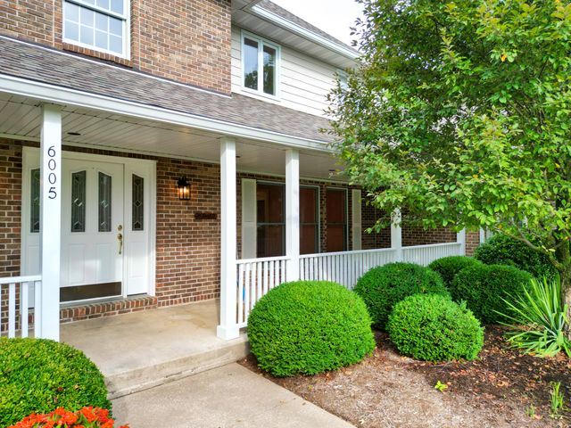 6005 DORNAGH CT, Columbia, MO 65203