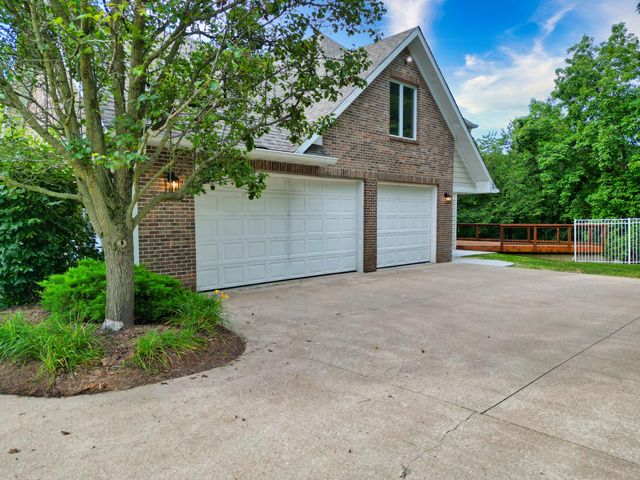 6005 DORNAGH CT, Columbia, MO 65203