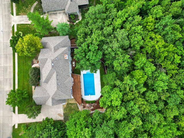 6005 DORNAGH CT, Columbia, MO 65203