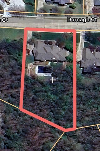 6005 DORNAGH CT, Columbia, MO 65203