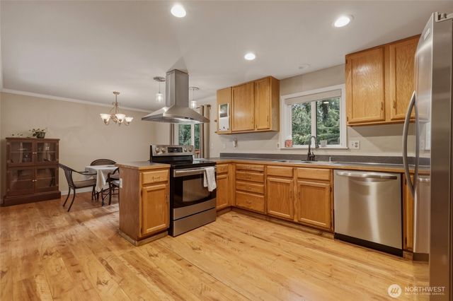 17323 West View Lane SE, Yelm, WA 98597