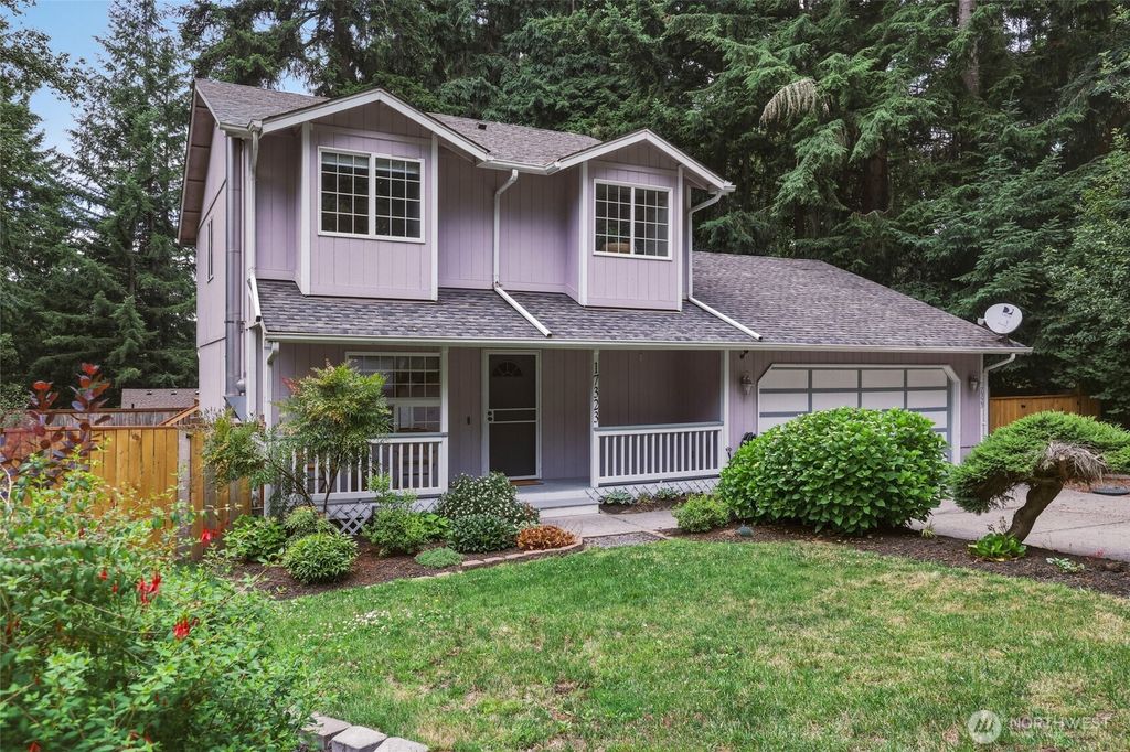 17323 West View Lane SE, Yelm, WA 98597