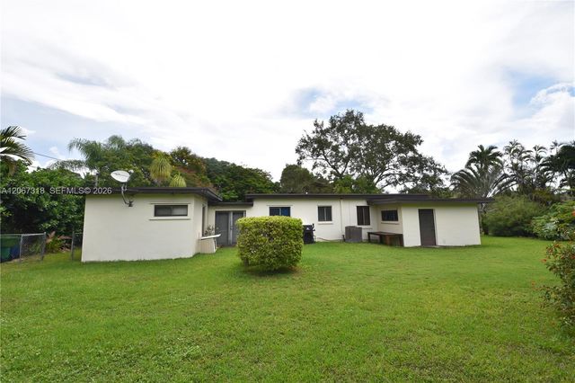 7050 SW 82nd Court, Miami, FL 33143