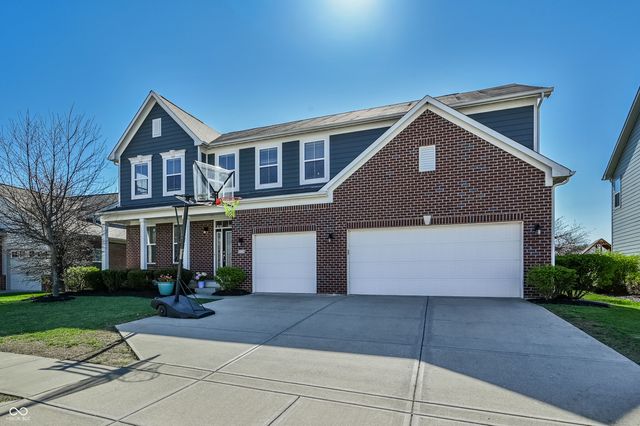 15838 Plains Road, Noblesville, IN 46062