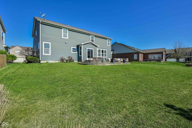 15838 Plains Road, Noblesville, IN 46062