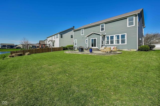 15838 Plains Road, Noblesville, IN 46062