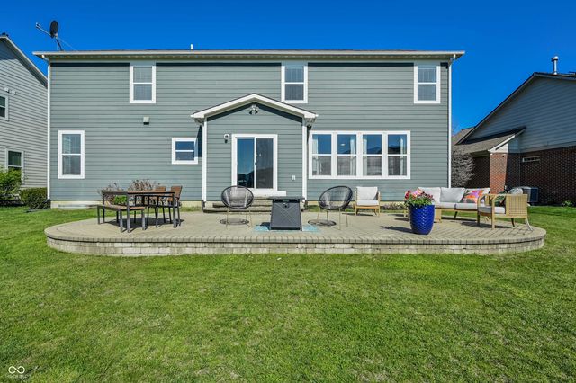 15838 Plains Road, Noblesville, IN 46062