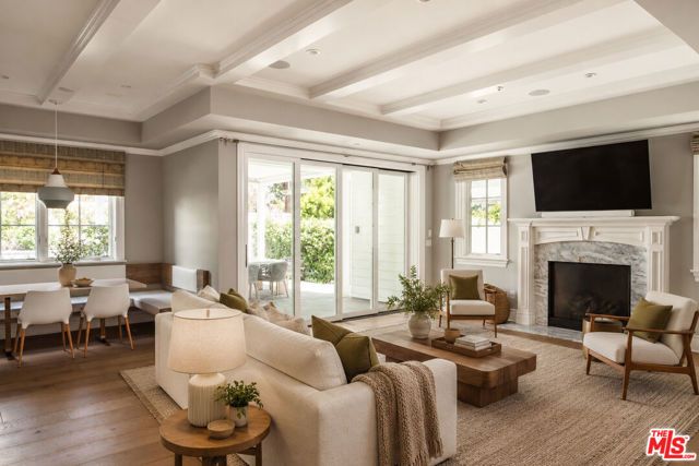 14750 Bestor Boulevard, Pacific Palisades (los Angeles), CA 90272