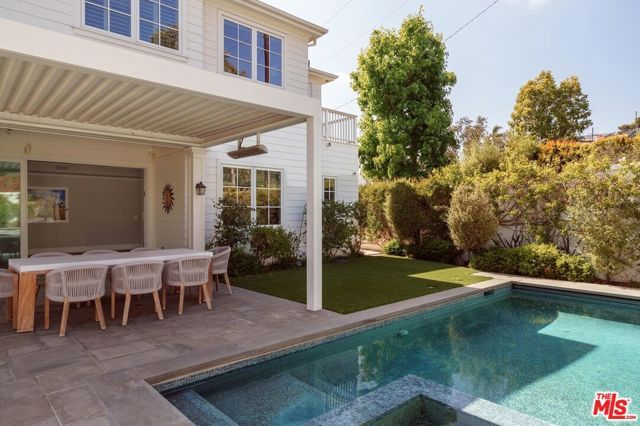 14750 Bestor Boulevard, Pacific Palisades (los Angeles), CA 90272