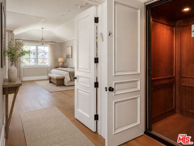 14750 Bestor Boulevard, Pacific Palisades (los Angeles), CA 90272