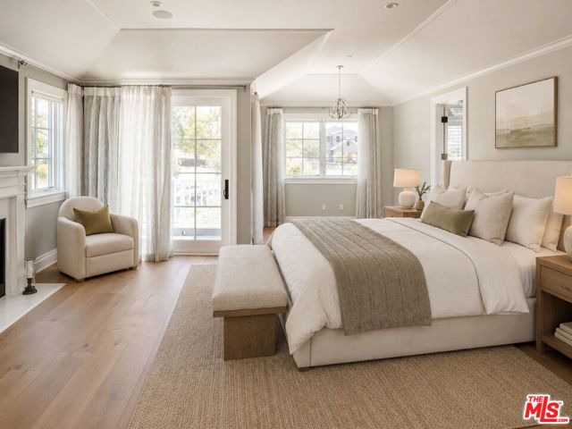 14750 Bestor Boulevard, Pacific Palisades (los Angeles), CA 90272