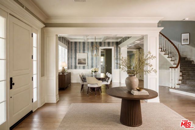 14750 Bestor Boulevard, Pacific Palisades (los Angeles), CA 90272