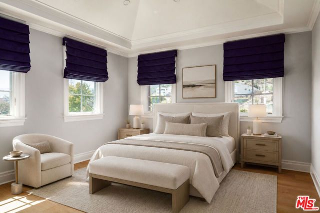14750 Bestor Boulevard, Pacific Palisades (los Angeles), CA 90272