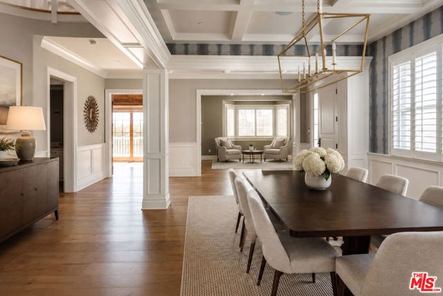 14750 Bestor Boulevard, Pacific Palisades (los Angeles), CA 90272