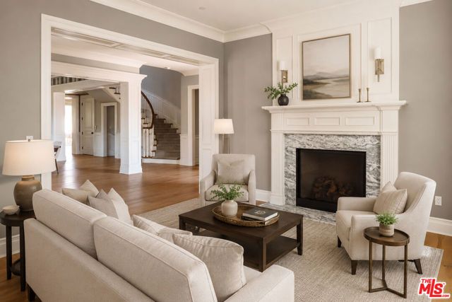 14750 Bestor Boulevard, Pacific Palisades (los Angeles), CA 90272