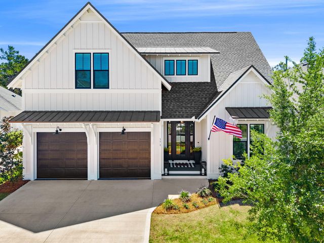 171 E Firethorn Circle, Inlet Beach, FL 32461