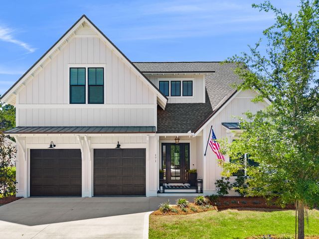 171 E Firethorn Circle, Inlet Beach, FL 32461