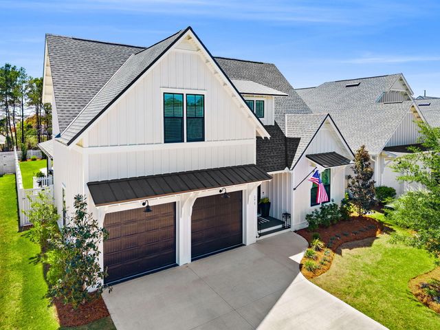 171 E Firethorn Circle, Inlet Beach, FL 32461