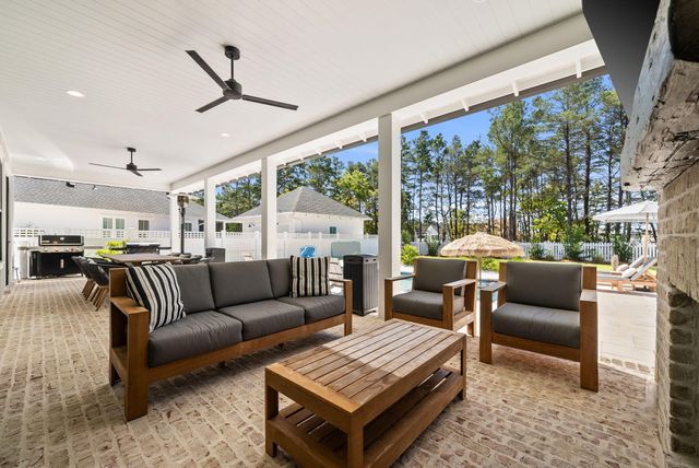 171 E Firethorn Circle, Inlet Beach, FL 32461