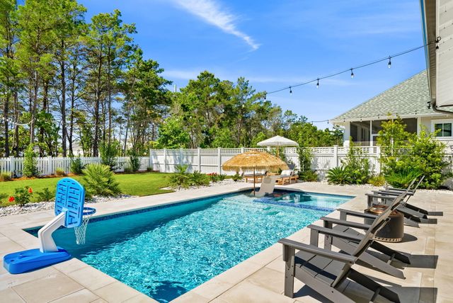 171 E Firethorn Circle, Inlet Beach, FL 32461