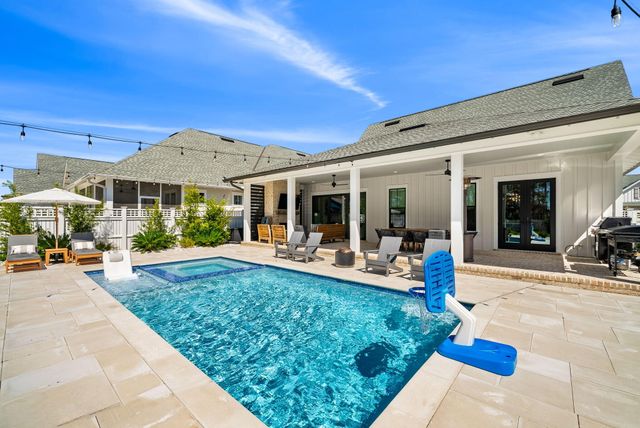 171 E Firethorn Circle, Inlet Beach, FL 32461