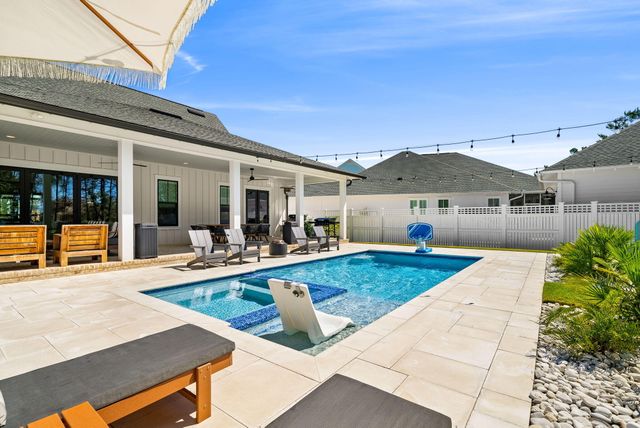 171 E Firethorn Circle, Inlet Beach, FL 32461