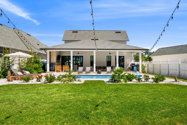 171 E Firethorn Circle, Inlet Beach, FL 32461