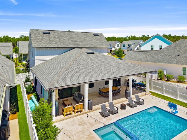 171 E Firethorn Circle, Inlet Beach, FL 32461