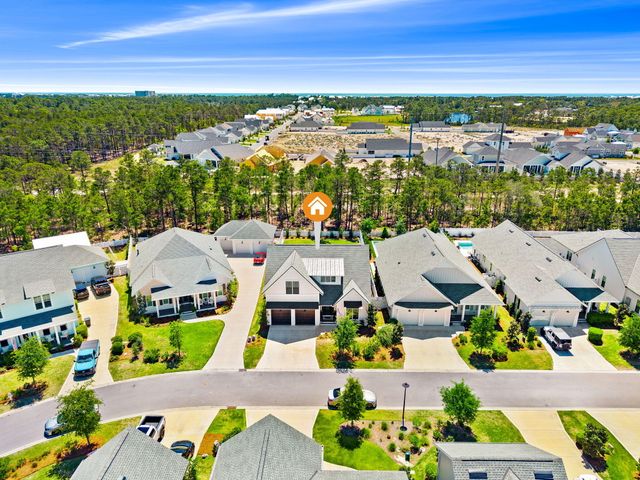 171 E Firethorn Circle, Inlet Beach, FL 32461