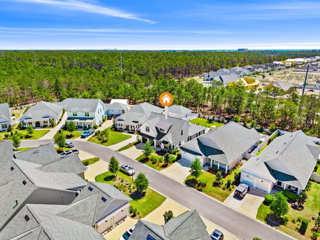 171 E Firethorn Circle, Inlet Beach, FL 32461