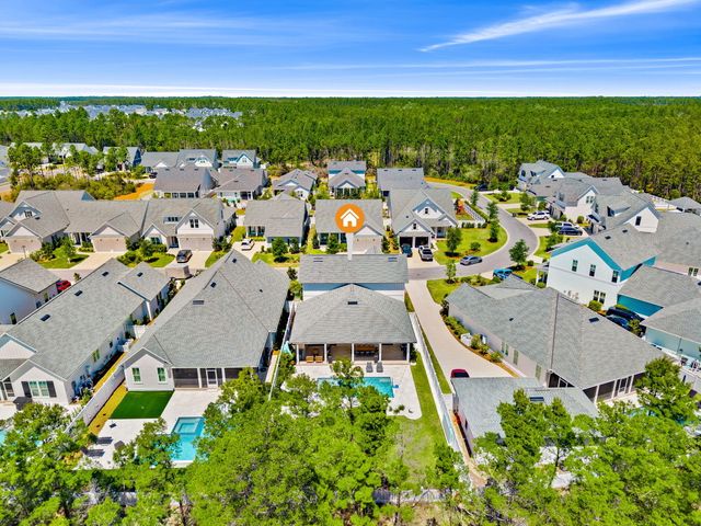 171 E Firethorn Circle, Inlet Beach, FL 32461