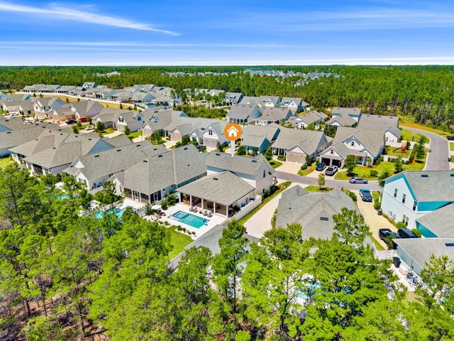 171 E Firethorn Circle, Inlet Beach, FL 32461