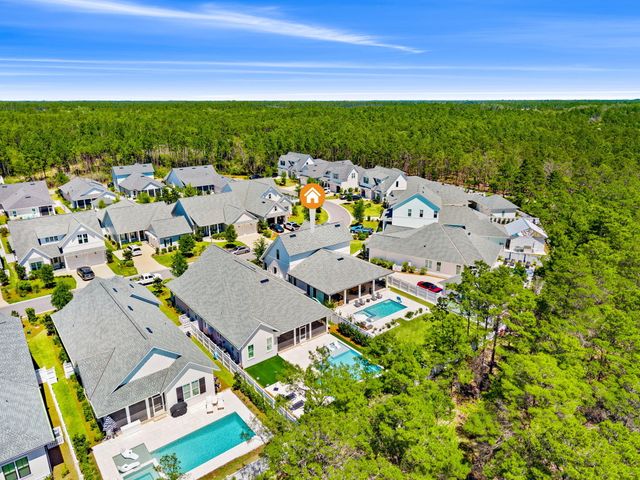 171 E Firethorn Circle, Inlet Beach, FL 32461