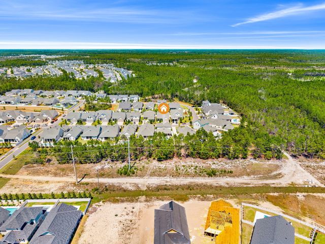 171 E Firethorn Circle, Inlet Beach, FL 32461