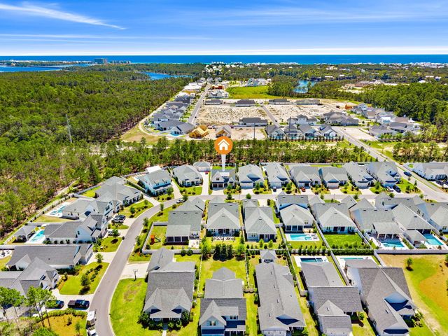 171 E Firethorn Circle, Inlet Beach, FL 32461