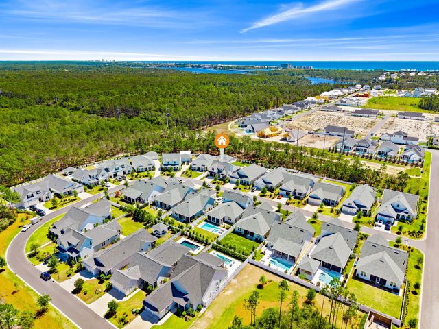 171 E Firethorn Circle, Inlet Beach, FL 32461