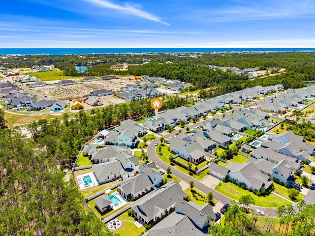 171 E Firethorn Circle, Inlet Beach, FL 32461