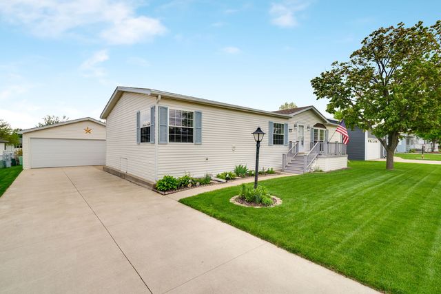 5412 Cypress Lane, Machesney Park, IL 61115