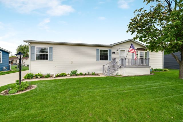 5412 Cypress Lane, Machesney Park, IL 61115