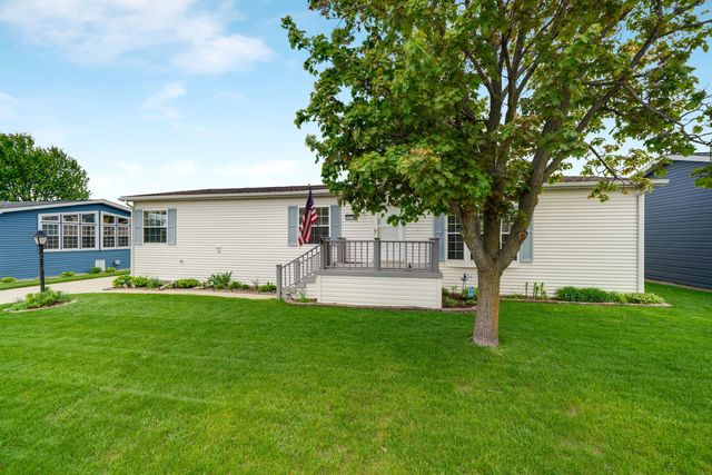5412 Cypress Lane, Machesney Park, IL 61115
