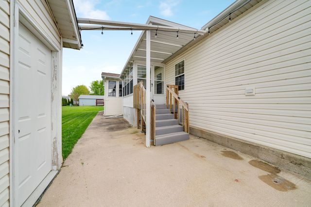 5412 Cypress Lane, Machesney Park, IL 61115