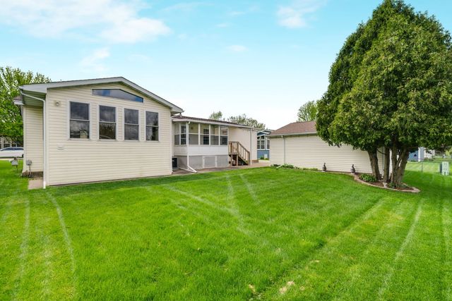 5412 Cypress Lane, Machesney Park, IL 61115