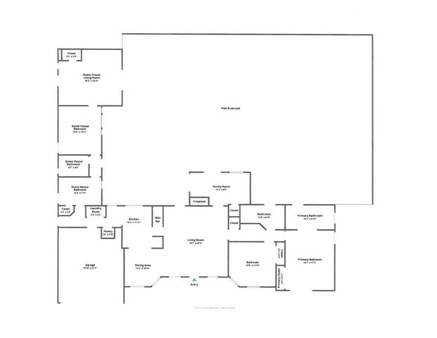 1620 E El Alameda, Palm Springs, CA 92262