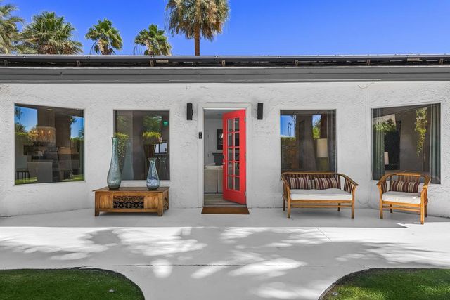 1620 E El Alameda, Palm Springs, CA 92262
