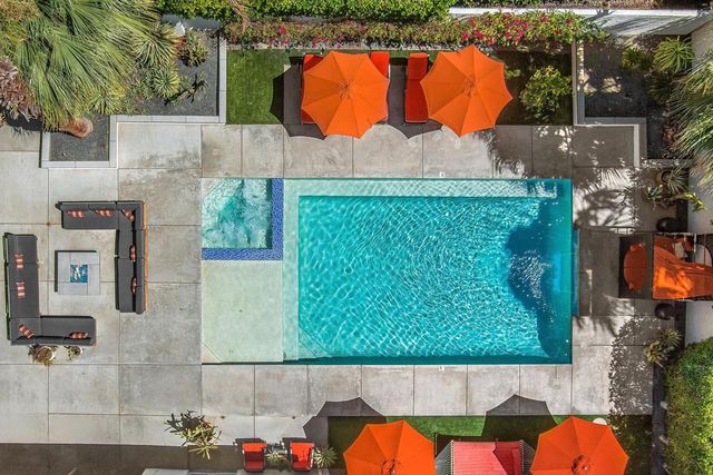 1620 E El Alameda, Palm Springs, CA 92262