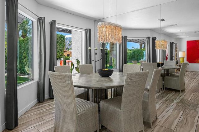 1620 E El Alameda, Palm Springs, CA 92262