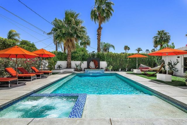 1620 E El Alameda, Palm Springs, CA 92262